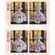 Dream Heart Of Venus Corset Vest Blouse JSK and OP(Reservation/Full Payment Without Shipping)